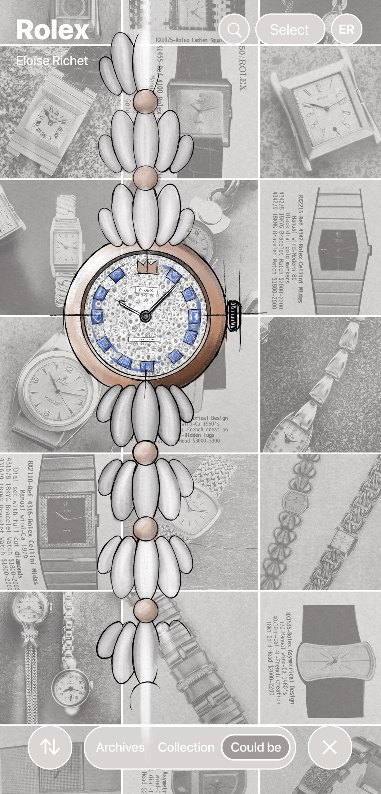 HeistOut_Issue2_Rolex_ER