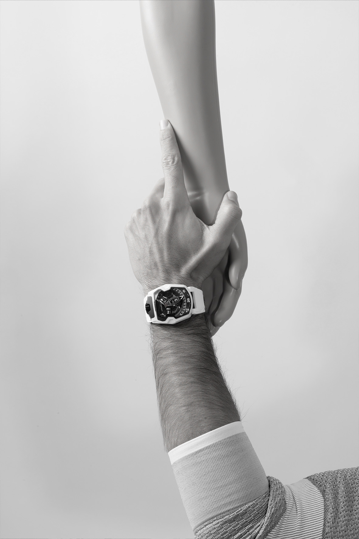 Urwerk Styling & DA